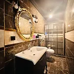 Golden Rock House * Ankara