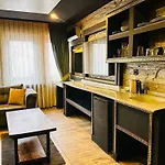 Golden Rock House