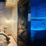 Golden Rock House Hotel