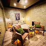Golden Rock House * Ankara