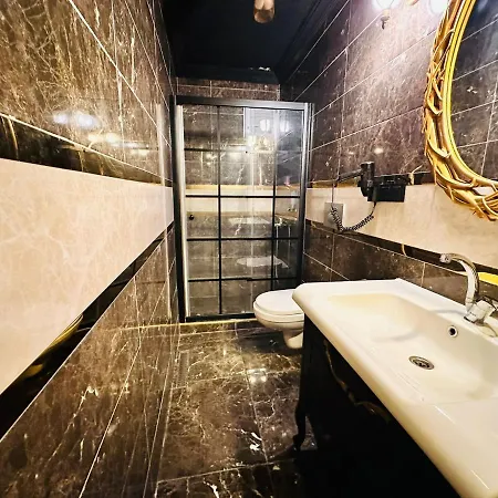 Golden Rock House Apartment