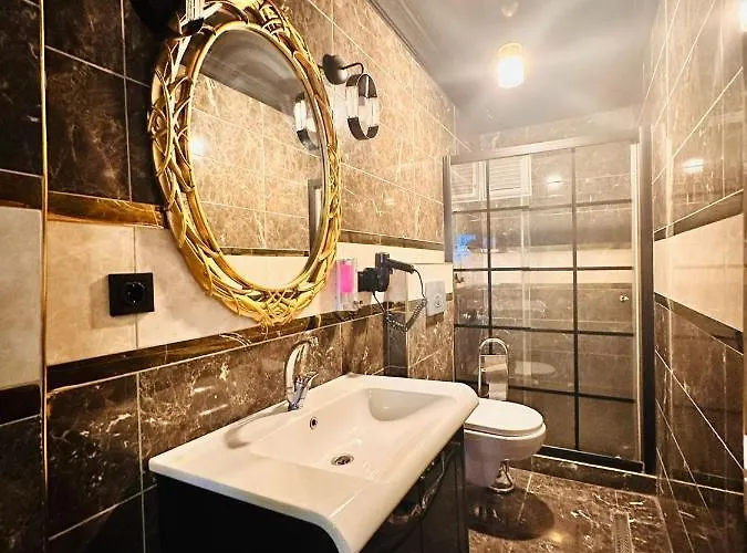 Golden Rock House * أنقرة