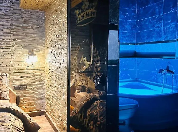 Golden Rock House فندق