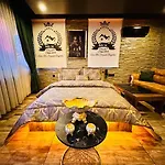 Golden Rock House Hotel Ankara