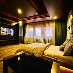 Golden Rock House * Анкара