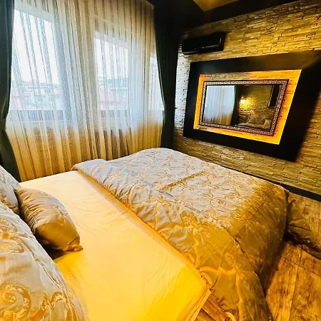 Apartment Golden Rock House