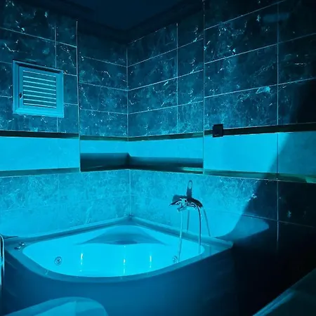 Golden Rock House Hotel *